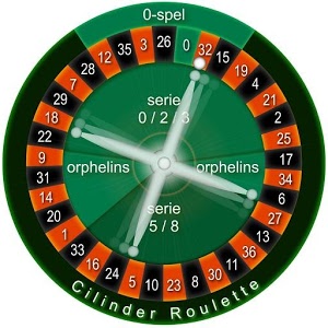Roulette Calculator App